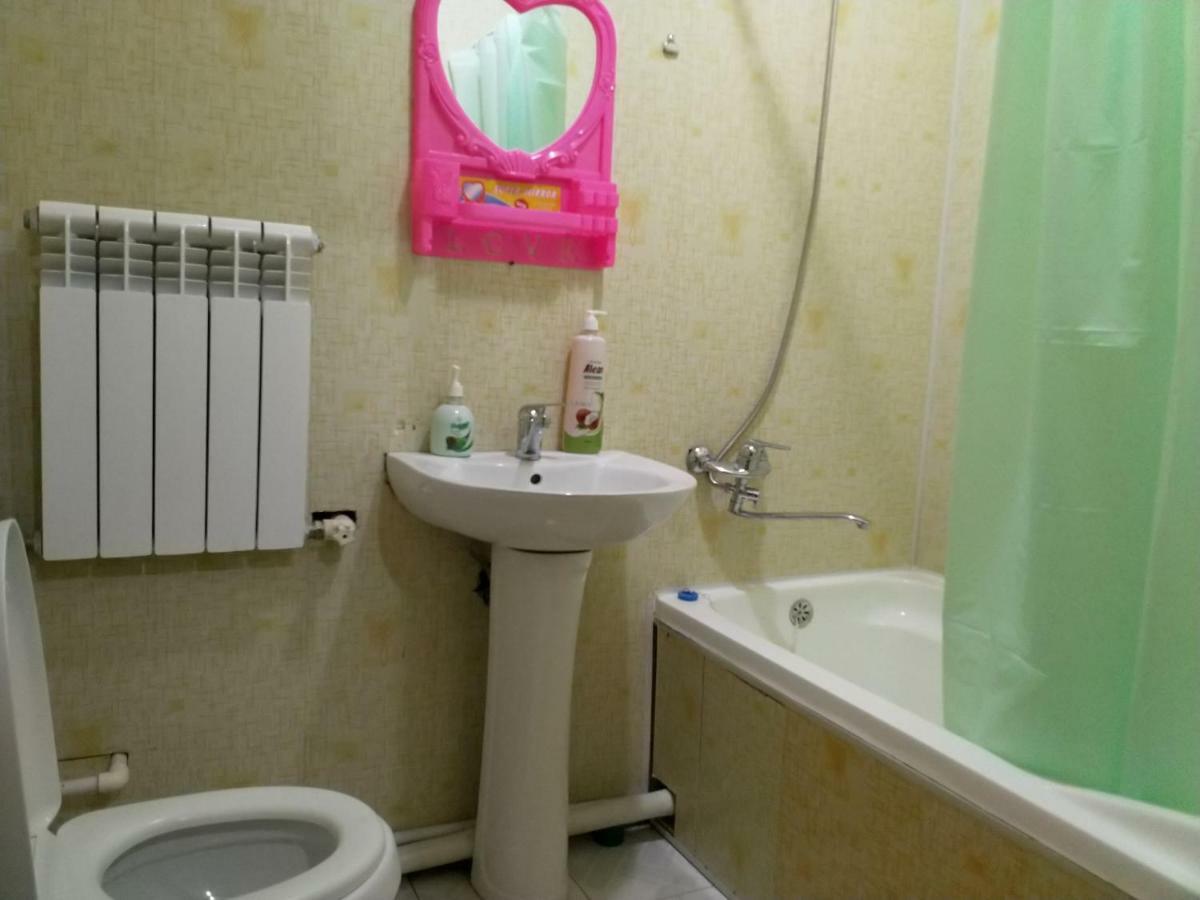Hostel Mukarram Bukhara Bagian luar foto